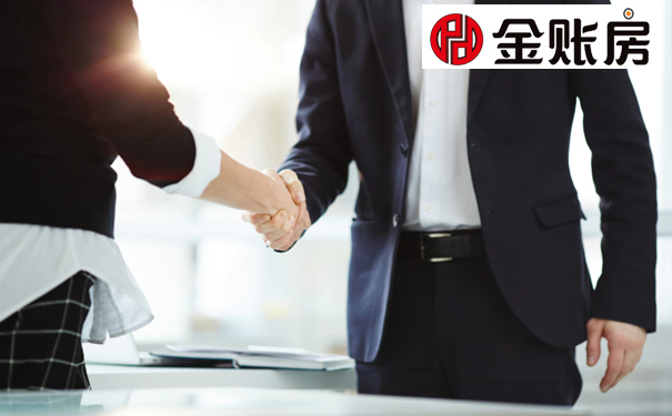 常熟公司注册代理