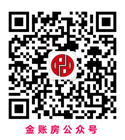 常熟金账房 微信公众号二维码